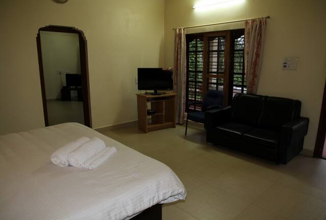 Neel's Home Stay - Kokery, Coorg 3